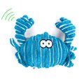 thumbnail image 1 of Pet Sound Toy Interactive Creative Funny Pet Chew Toy Pet Bite Toy for Dog, 1 of 7
