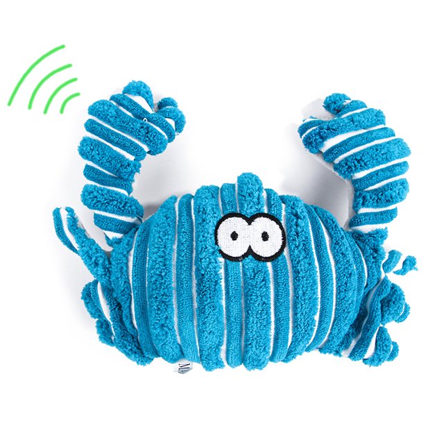 Pet Sound Toy Interactive Creative Funny Pet Chew Toy Pet Bite Toy for Dog