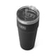 thumbnail image 3 of Yeti Rambler 26 OZ Cup con Straw lid - Negro YETI Rambler 26 OZ Cup con Straw lid - Negro (768 ml), 3 of 3