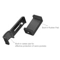 thumbnail image 3 of Adjustable Mobile Phone Clamp for Osmo Pocket Filming Accessories, Black, 3 of 7