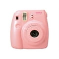 thumbnail image 5 of Fujifilm Instax Mini 8 - Instant camera - lens: 60 mm pink, 5 of 8