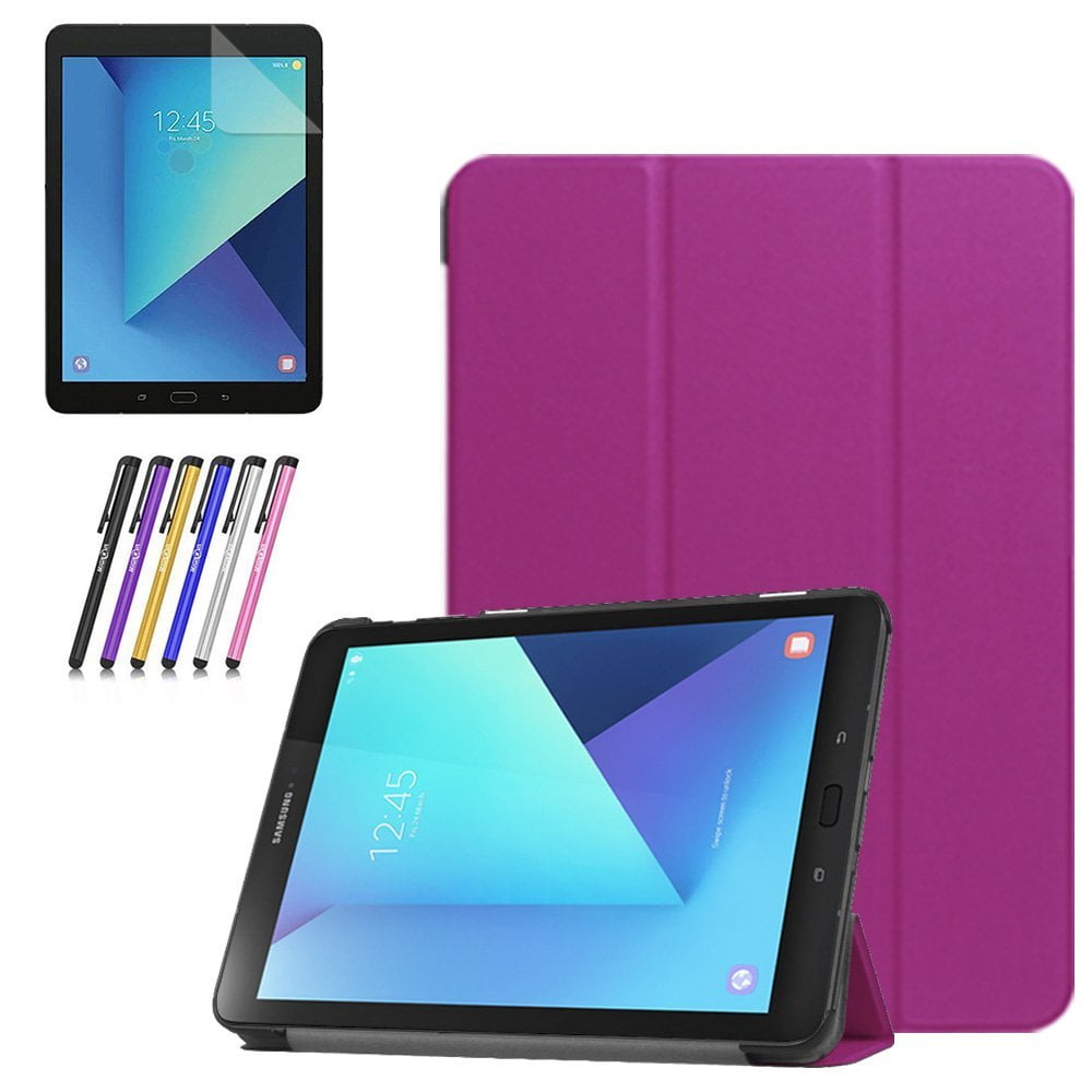 Mignova Samsung Galaxy Tab S3 9.7 case,Ultrathin lightweight Smart