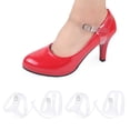 thumbnail image 1 of 2x Correas Antideslizantes de Sueltos Cordones Desmontables para Calzados Zapatis Hugo Correas para zapatos desmontables, 1 of 9