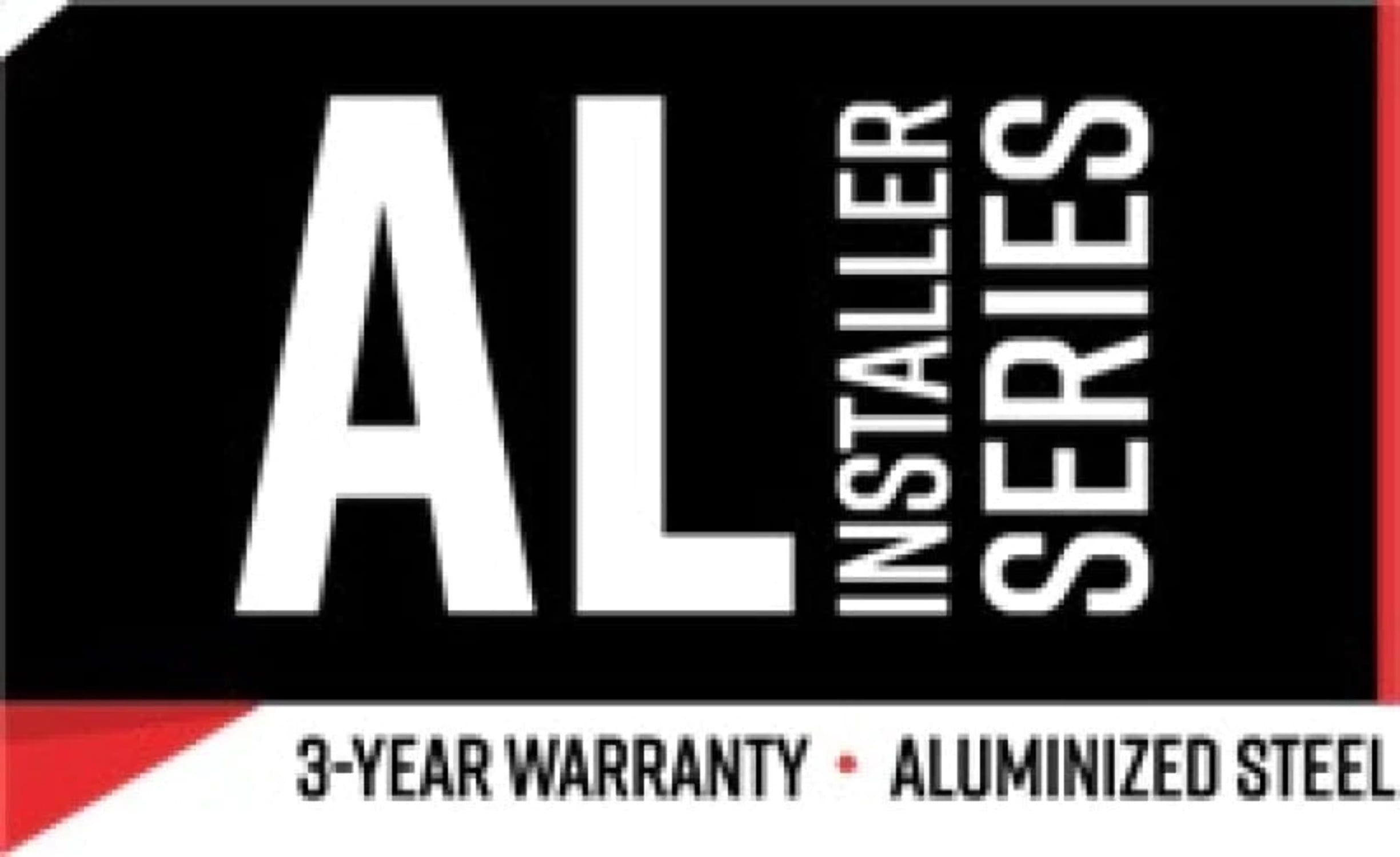 2011-2014 Ford Mustang Aluminized Steel 3 Inch Dual Muffler Axle Back Split Rear Exhaust System MBRP