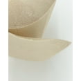 thumbnail image 4 of Terre Bamboo Premium Toilet Paper, 4-Ply, Unbleached, 12 Rolls, FSC-Certified, Tree-Free, Septic Safe, Plastic-Free Packaging, Eco-Friendly, Plant Based, Compostable, Sustainable, 4 of 5