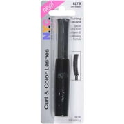 Coty NYC Curling Mascara, 0.37 oz