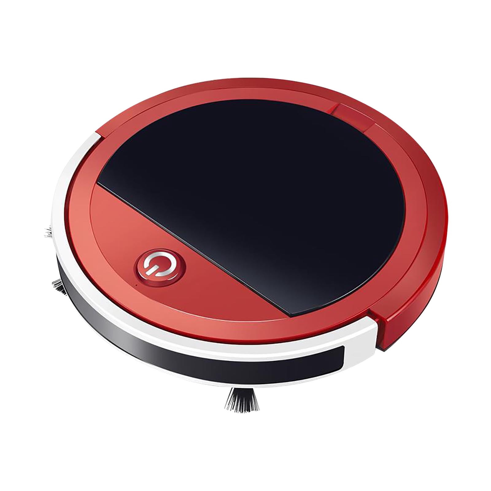 Robot Vacuum and Mop 2-in-1 Combo, Smart Navigation, Quiet, for Pet Hair and Hard Floors, Ideal Christmas Gift‌