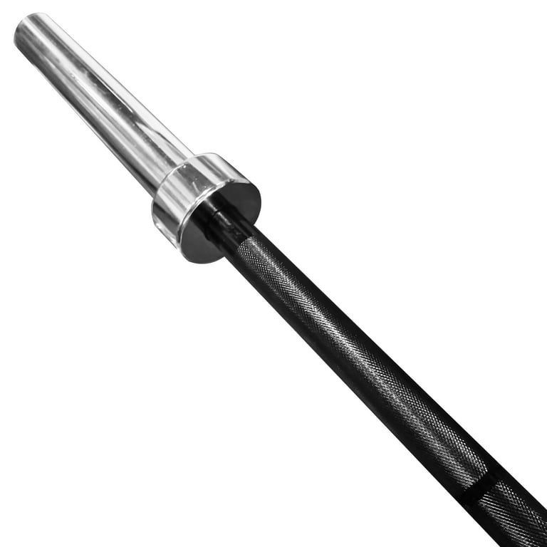 Body-Solid 7 Ft. Olympic Weightlifting Barbell, 45 Lb. for Body-Solid 7 Ft. Olympic Weightlifting Barbell, 45 Lb. for