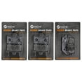 thumbnail image 1 of Niche Semi-Metallic Brake Pad Set for Victory Cross Country Motorcycle MK1002543, 1 of 8