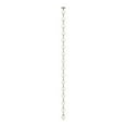 thumbnail image 4 of Alora Lighting Pd321716 Marni 9-1/2-Ft Wide 3000K Led Linear Pendant - Brass, 4 of 5