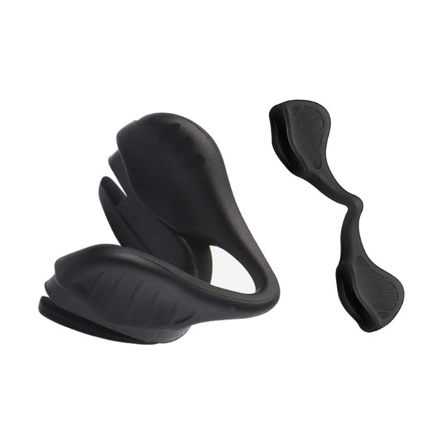 Predrox Nez de Remplacement Noir EV Zero Series pour Lunettes Oakley