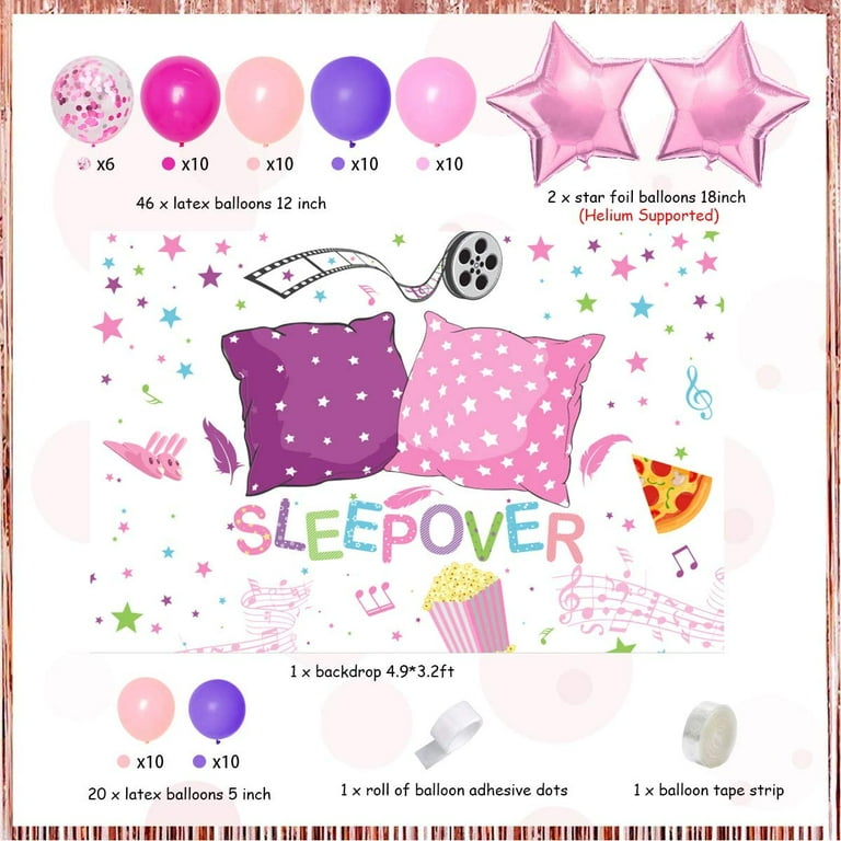 sleepover-ideas-for-12-year-olds-ppgbbe-intranet-biologia-ufrj-br