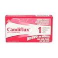 thumbnail image 1 of Candiflux Caja Con 1 Cápsula Candiflux CREMA, 1 of 2