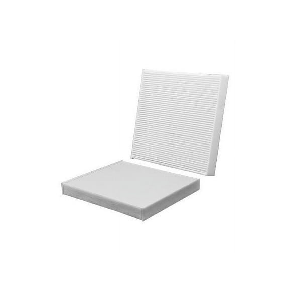 Cabin Air Filter - Compatible with 2014 - 2018 GMC Sierra 1500 2015 2016 2017