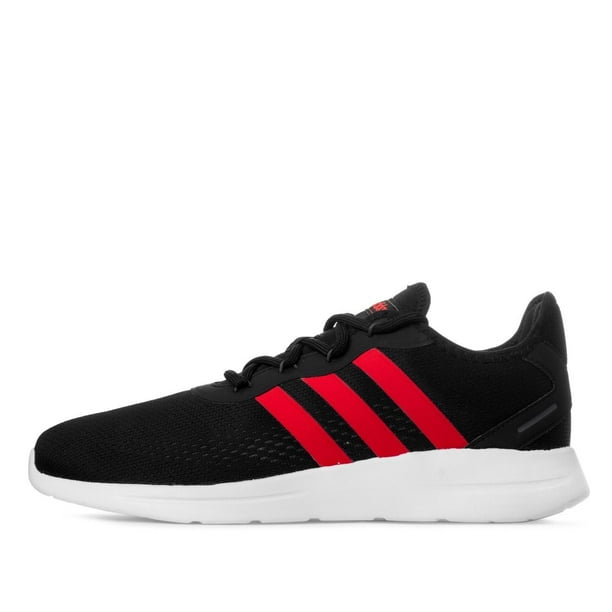 Tenis Adidas Lite Racer RBN 2.0 FY8189 Negro Hombre 27.5