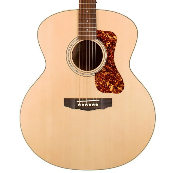 Guild Westerly F-240E Jumbo Acoustic Guitar