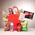 thumbnail image 4 of Snack Attack Lucky Bag - 9 to 14 surprise Japanese snacks and drink, 4 of 6