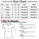 thumbnail image 3 of Blusa informal sin mangas con cuello en V para mujer, blusa sin mangas, camiseta sin mangas Fridja  gh5741, 3 of 6