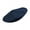 Navy Blue, variant on Kids' Classic Wool Beret - CHILD - Navy Blue