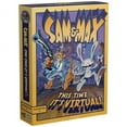 thumbnail image 1 of Sam And Max This Time Its Virtual Collectors Edition (Psvr) (Limited Run Games) (PS4), 1 of 1