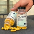 thumbnail image 5 of MiGuard (60 Capsules) - Migraine & Headache Relief Supplement, 5 of 5