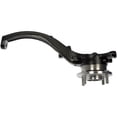 thumbnail image 2 of Dorman 686-446 Front Passenger Side Loaded Steering Knuckle Kit for Specific Hyundai / Kia Models (OE FIX), 2 of 7