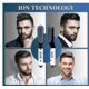 thumbnail image 2 of Plancha de barba para hombres, peine para alisar el cabello para hombres, 2 of 4