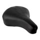 thumbnail image 1 of Asiento para bicicleta Velo SL-1093 Negro Unisex MTB, 1 of 5