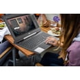 thumbnail image 4 of Dell G5 5590 Gaming Notebook, 15.6" FHD Display, Intel Core i7-9750H Upto 4.5GHz, 16GB RAM, 2TB NVMe SSD, NVIDIA GeForce RTX 2060, HDMI, Mini DisplayPort, Thunderbolt, Wi-Fi, BT, Windows 10 Pro, 4 of 8