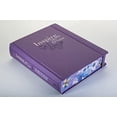Enabled Inspire Praise Bible Large Print Nlt, Filament Enabled (Hardcover ...