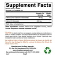 thumbnail image 2 of Best Naturals Calcium D-Glucarate 200 mg 120 Tablets, 2 of 2