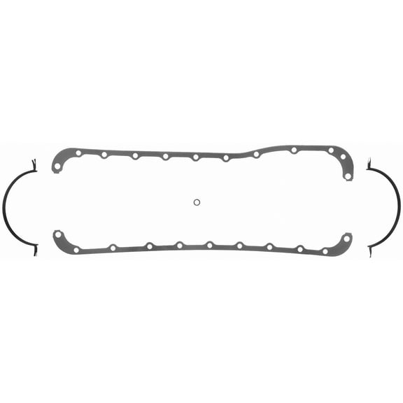 FEL-PRO 17993 Oil Pan Gasket Set