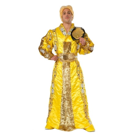 Halloween WWE Grand Heritage Ric Flair Adult Costume