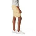 thumbnail image 2 of Levi Strauss Signature Men’s Utility 7-inch Shorts, 2 of 3