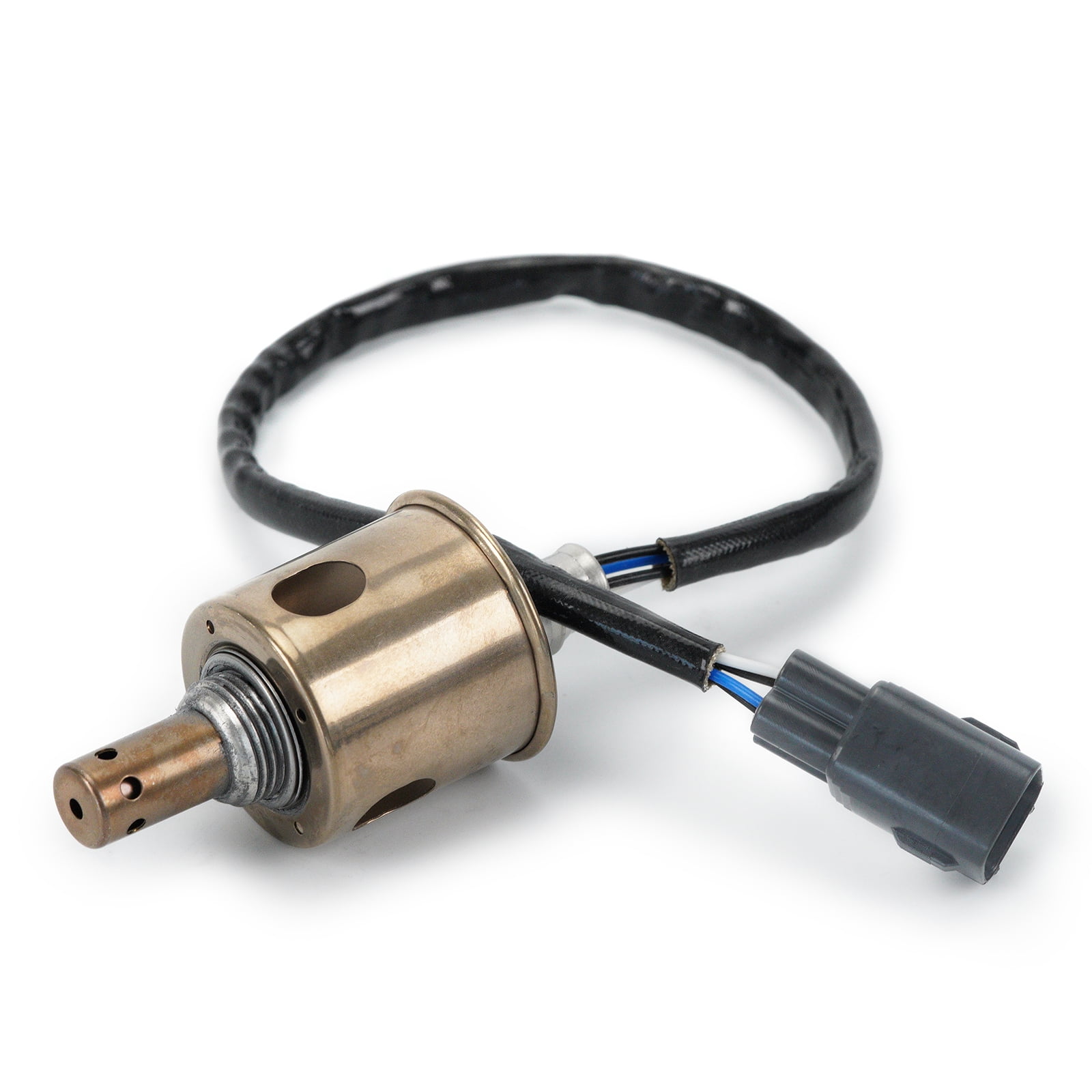 MOCA AUTOPARTS 2x Downstream & Upstream O2 Oxygen Sensor Fit for 2009-2010 Toyota Corolla Matrix 1.8L