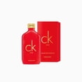 thumbnail image 1 of Perfume Ck One Collector's Edition de Calvin Klein EDT 100ML, 1 of 2