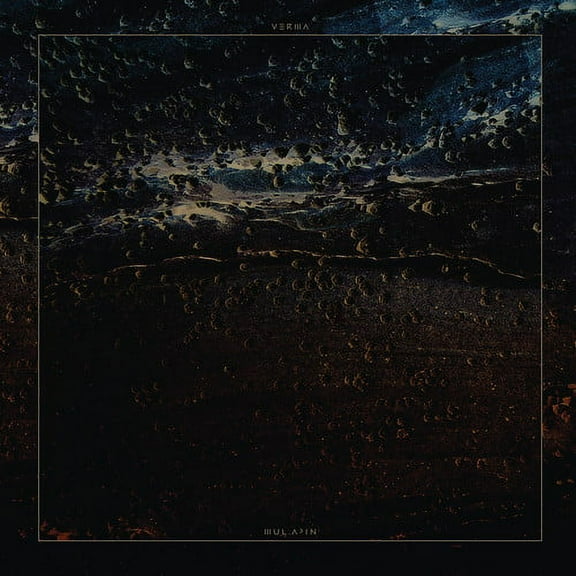 Verma - Mul.Apin - Music & Performance - Vinyl