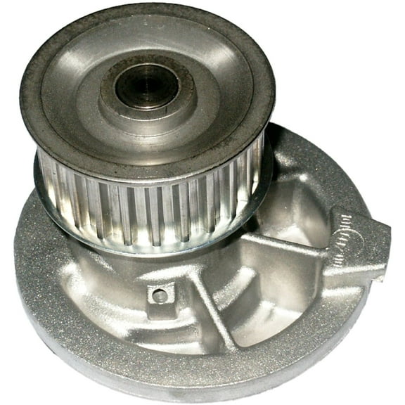 Engine Water Pump Fits select: 1998-2000 ISUZU AMIGO, 1998-2003 ISUZU RODEO