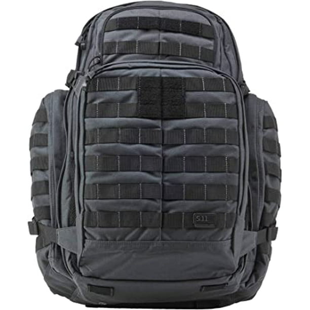 5.11 RUSH72 Tactical Backpack for Military, Bug Out Bag, Molle Pack