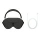 thumbnail image 2 of Apple AirPods Max - Gris espacial Reacondicionado Apple Apple Airpods Max, 2 of 2