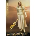 thumbnail image 1 of Eternals 12 Inch Action Figure 1/6 Scale - Thena Hot Toys 909955, 1 of 5