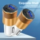 thumbnail image 1 of Adaptador USB de carga rápida PD de toma de corriente USB dual para teléfono inteligente para iPhone Xiaomi, 1 of 9
