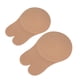 thumbnail image 4 of Sujetador adhesivo de conejo de color sólido para mujer, sujetador adhesivo sin tirantes y sin espalda (tez 11 cm), 4 of 13