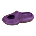 thumbnail image 2 of Sandalias Mujer Con Cómodas Sandalias De Interior Y Exterior Zapatillas De Ocio Wmkox8yii  123q403, 2 of 4