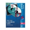 Avery 06692 Laser CD Labels - Matte White (30-Piece/Pack)