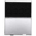 thumbnail image 2 of 3X Aluminum Memory Card Case Box Holders for 24pcs TF Micro-SD Card Color Random, 2 of 7