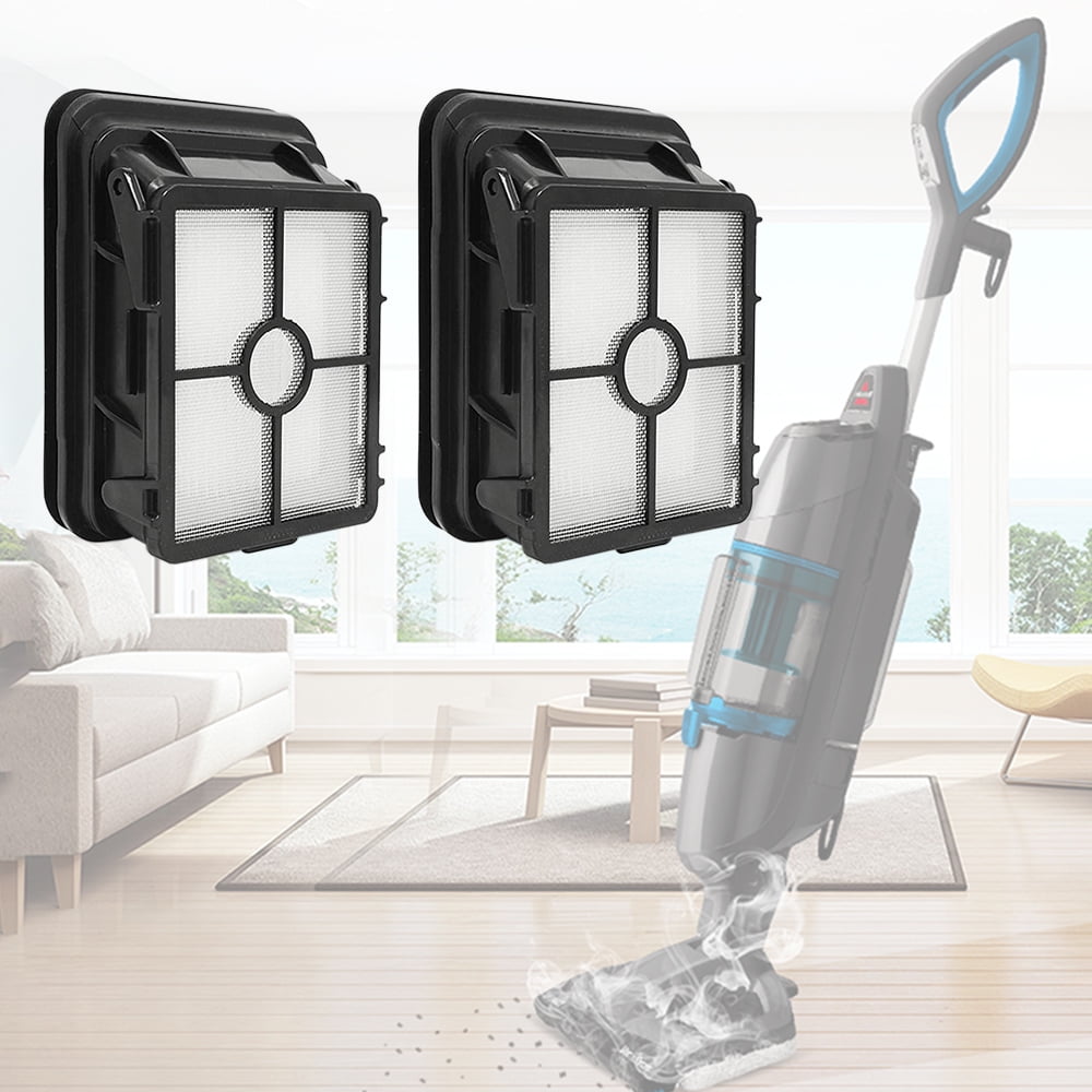 Bissell CrossWave 1785 Series 