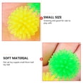 thumbnail image 2 of Shisuyan Prickly Ball Assorted Color 10Pcs 1.4In, 2 of 9