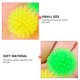 thumbnail image 5 of 10 bolas de espinas pequeñas y flexibles para gatos (color aleatorio), 5 of 5