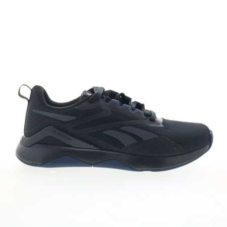 Reebok Adult Mens Nanoflex TR 2 Cross Training Athletic